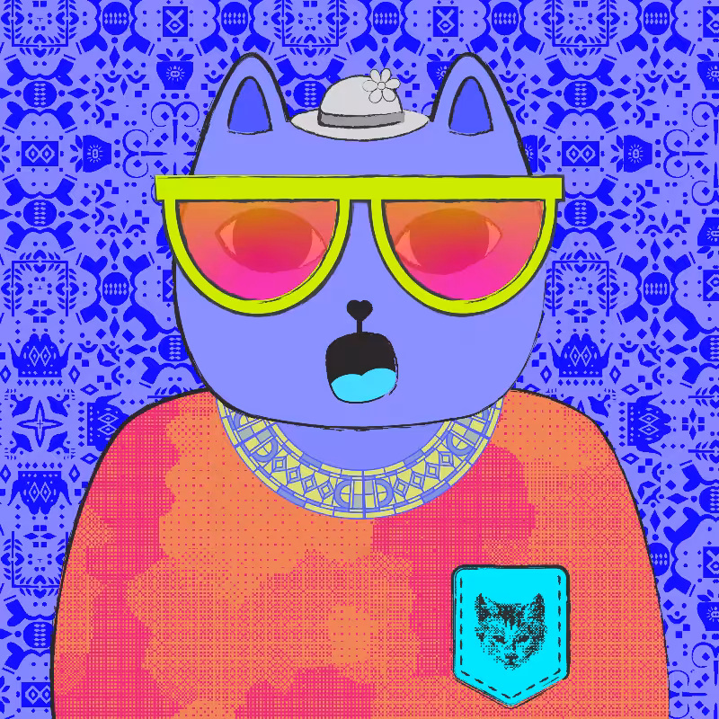 hash cats – genesis #464
