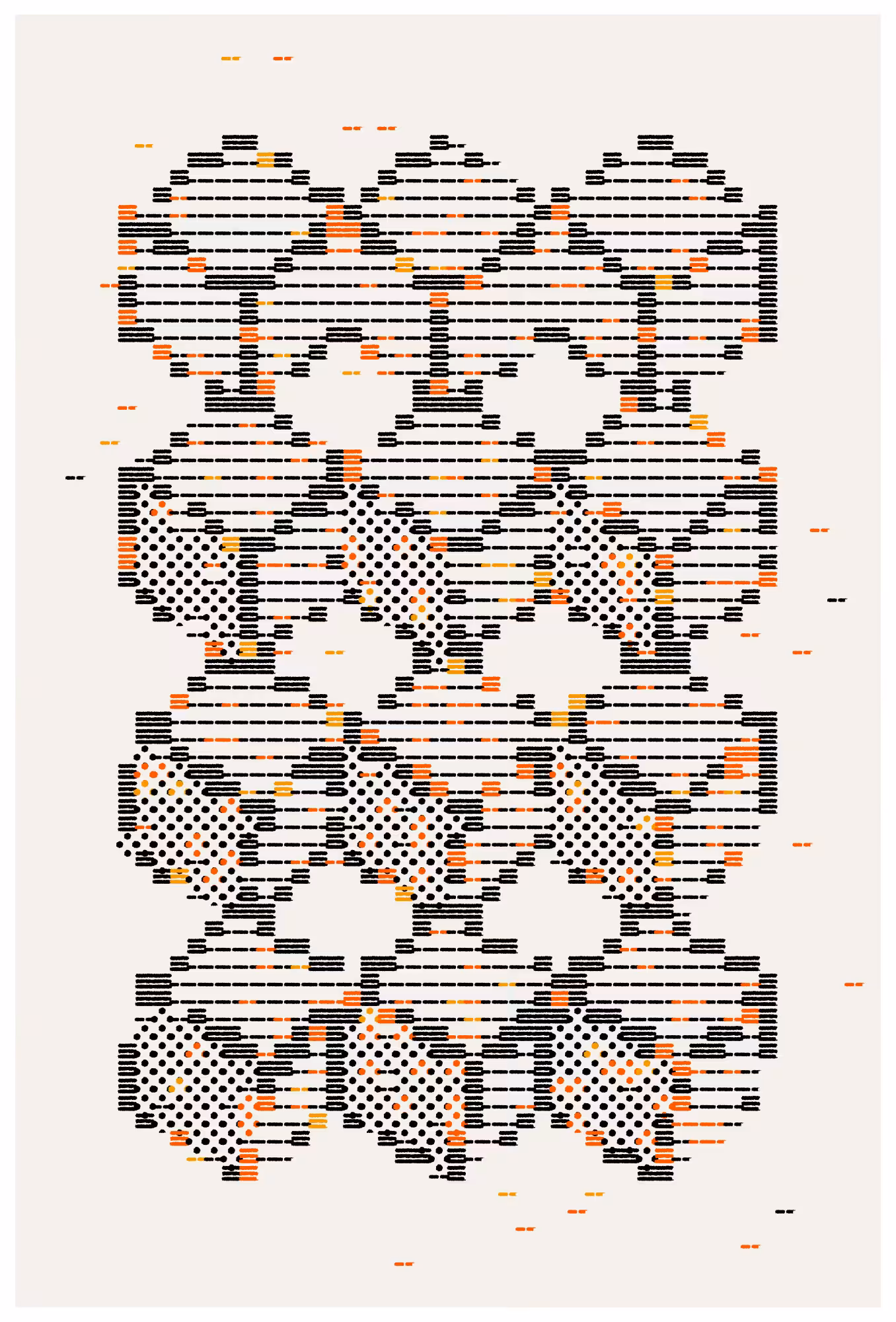 ⧉ Cube³s #246