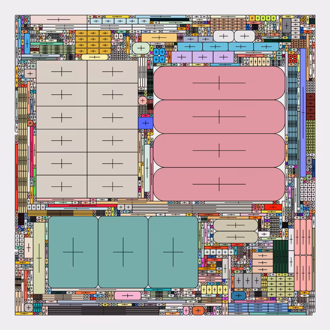 Industrial Park #131