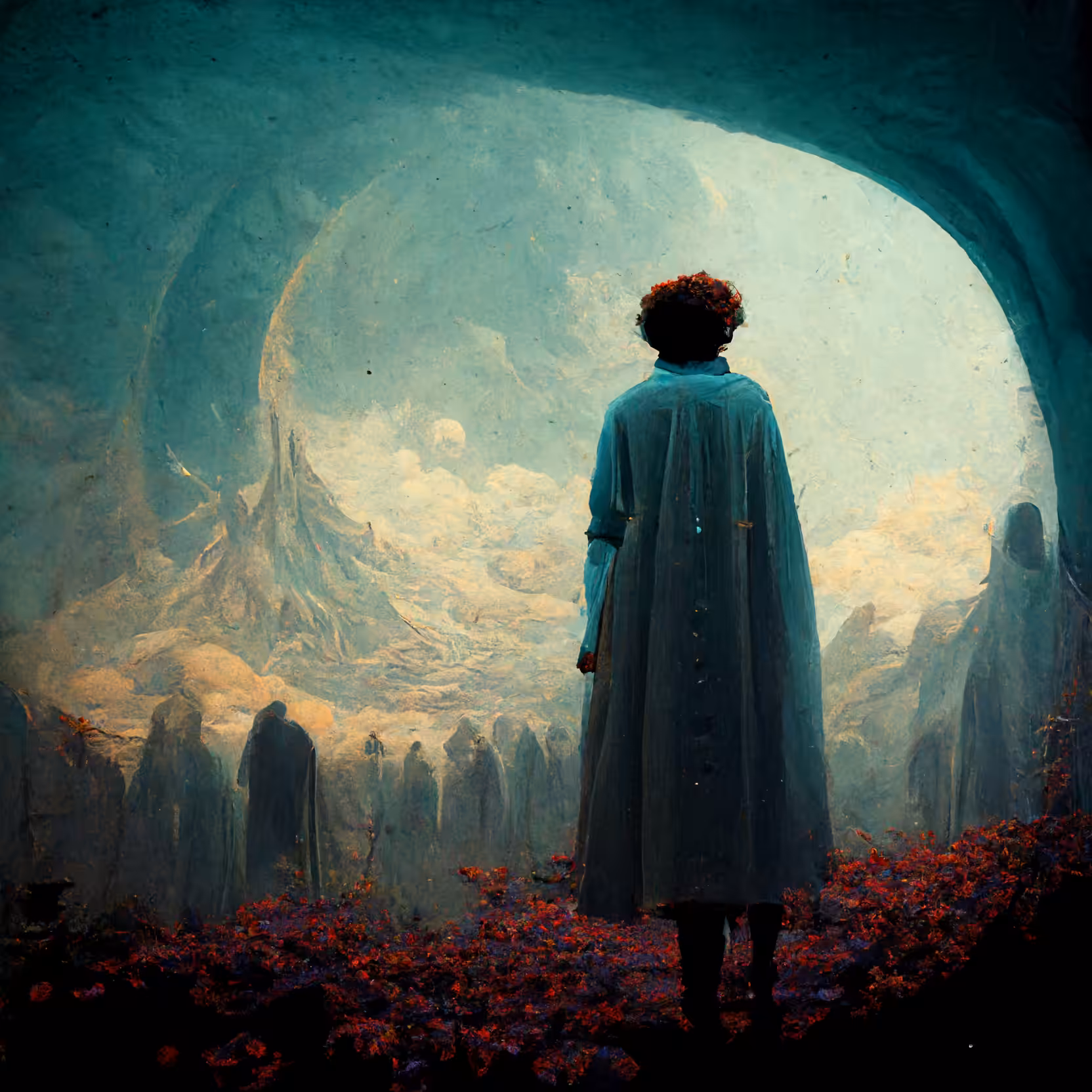 The Unknown 089