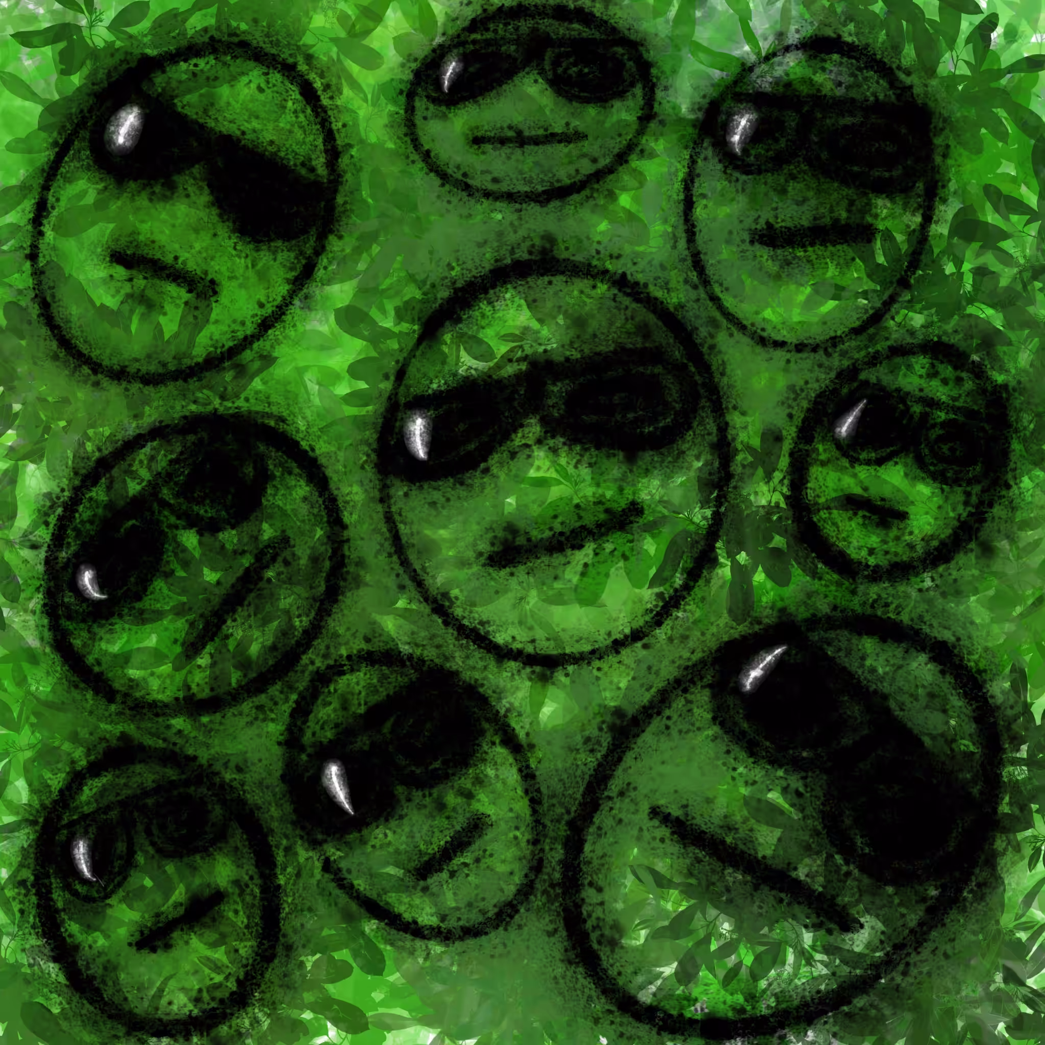 Faces