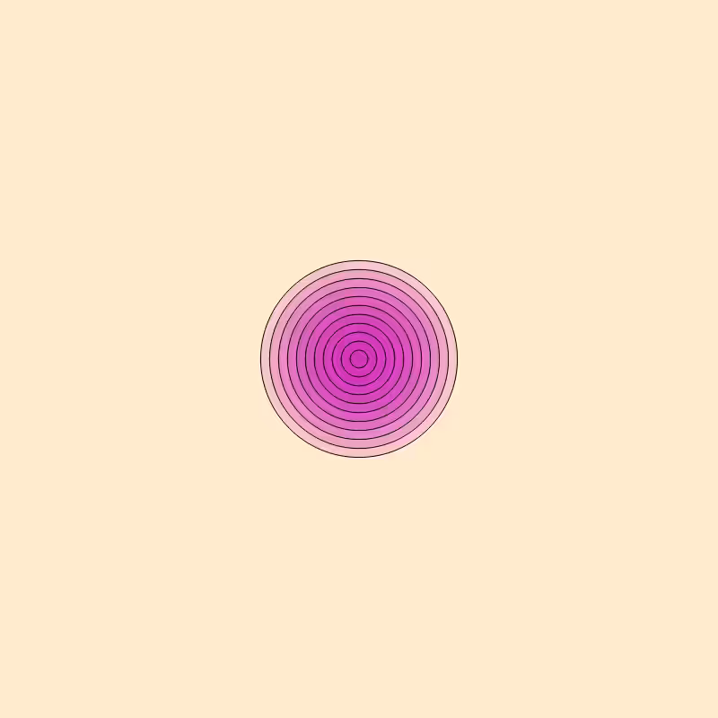 Life Rings VOL.1 #3