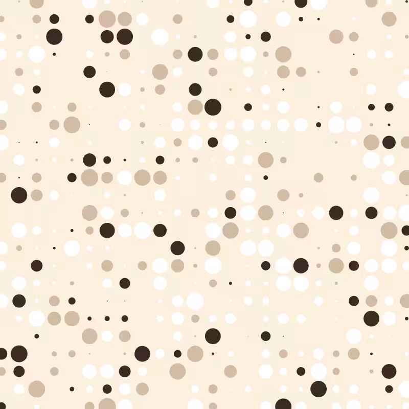 Gridded Dots #1