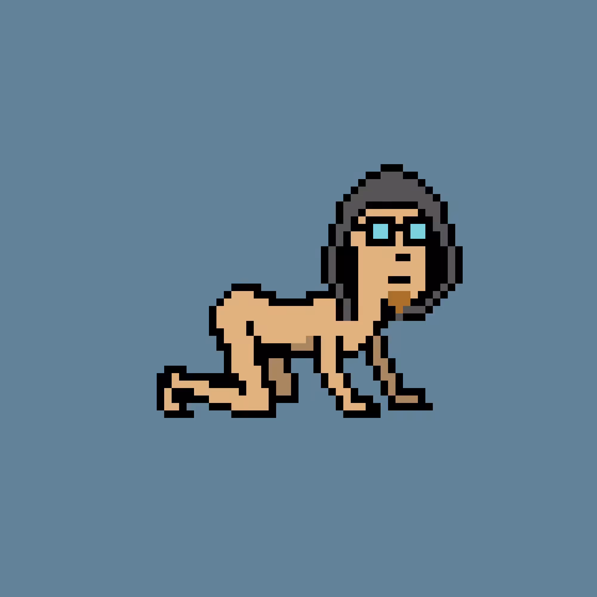 CrawlingPunk #8262