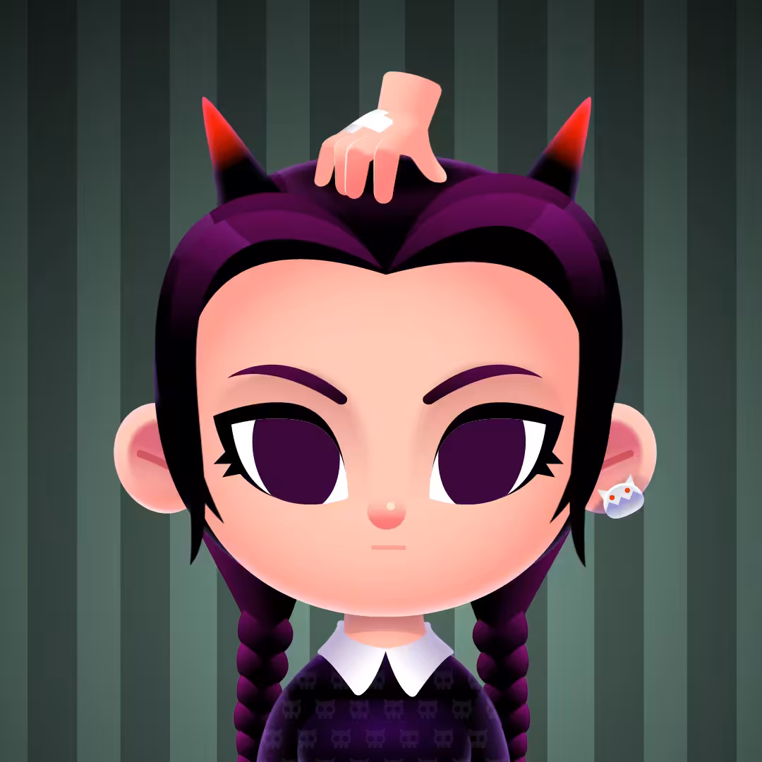 # 72 - ‘ Wendy ’