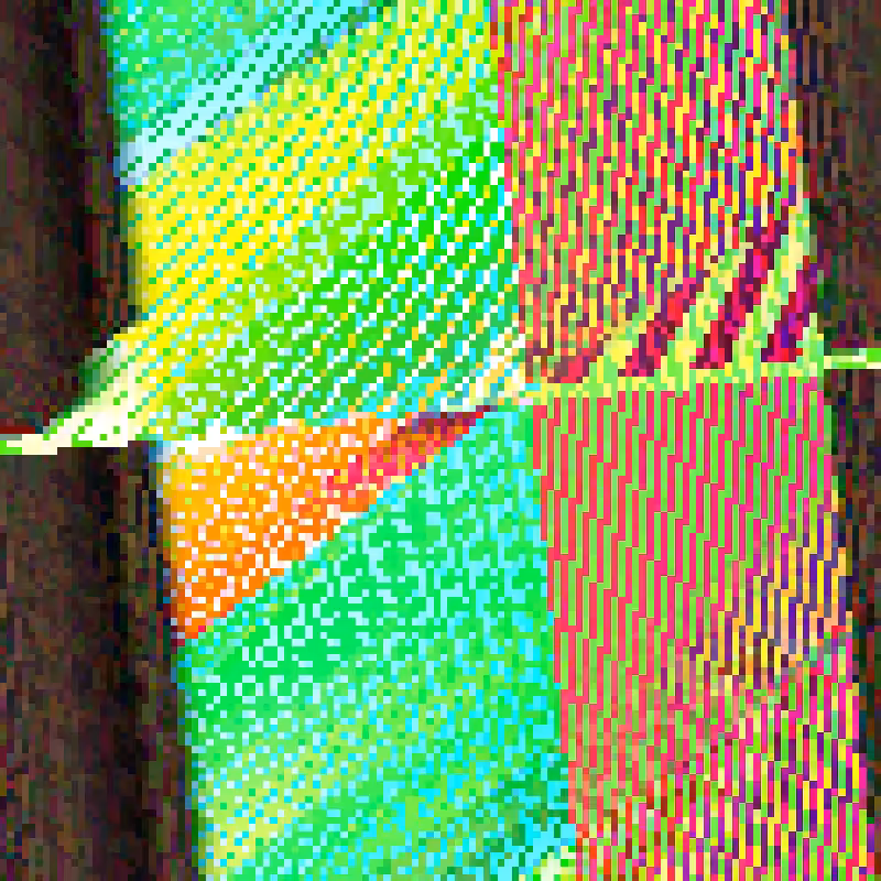 Grid, Rules and Cells #210
