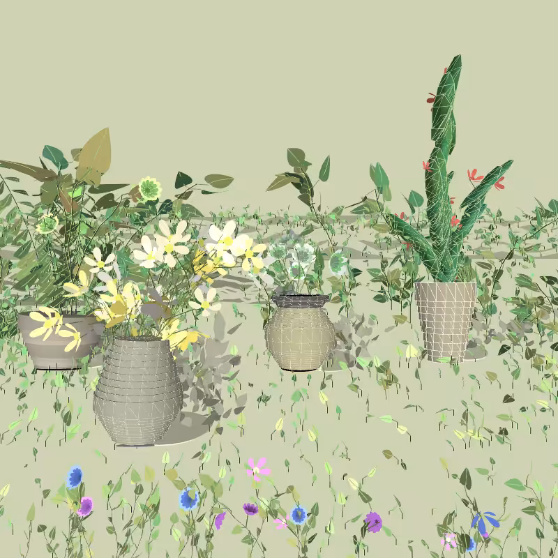 Floristry #115