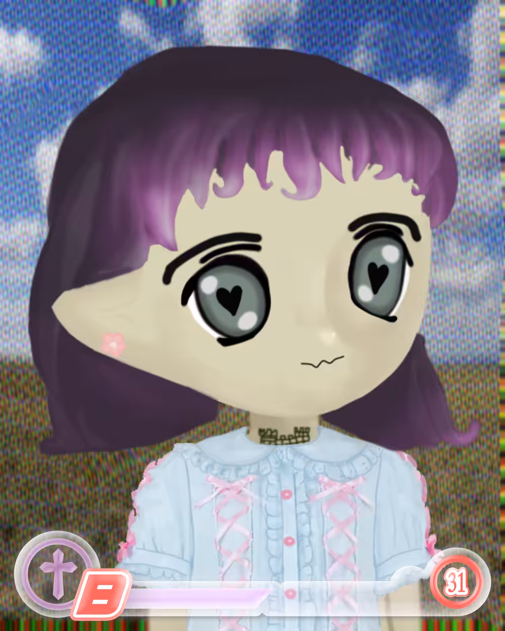 Milady 3661