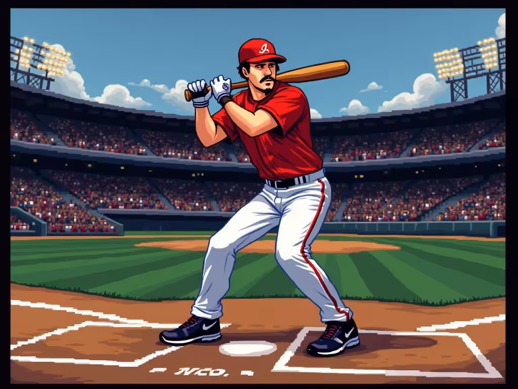 DataBaseball: Luke Scott - 2012 (1.2 PV)
