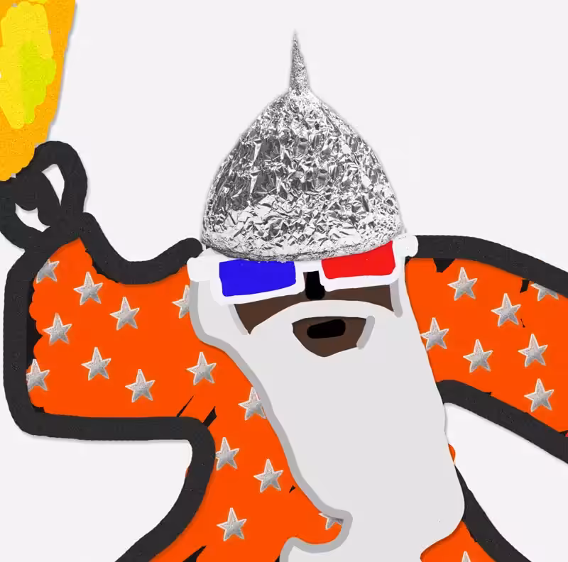 Taproot Wizards #565