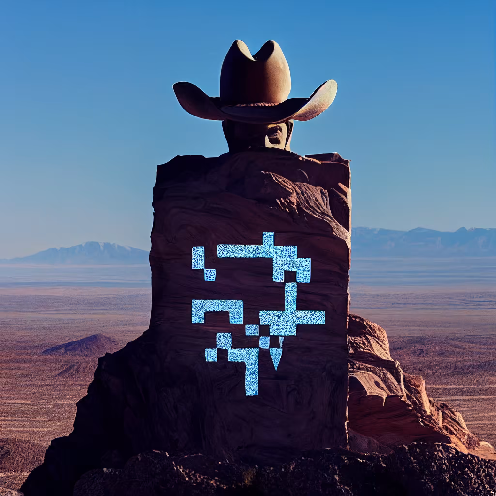 NODE IN MEMORIUM