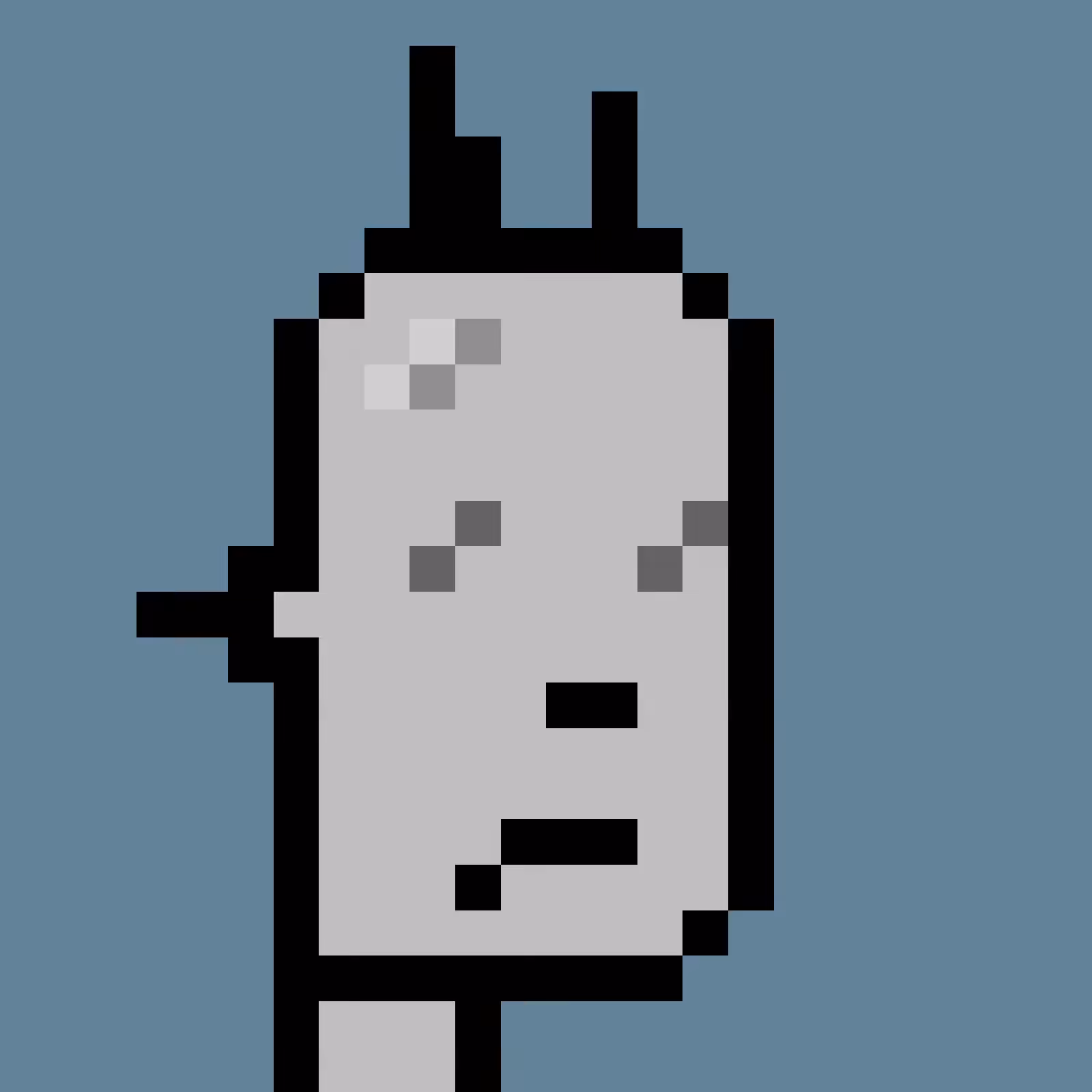 RoboPunks 2048 #213