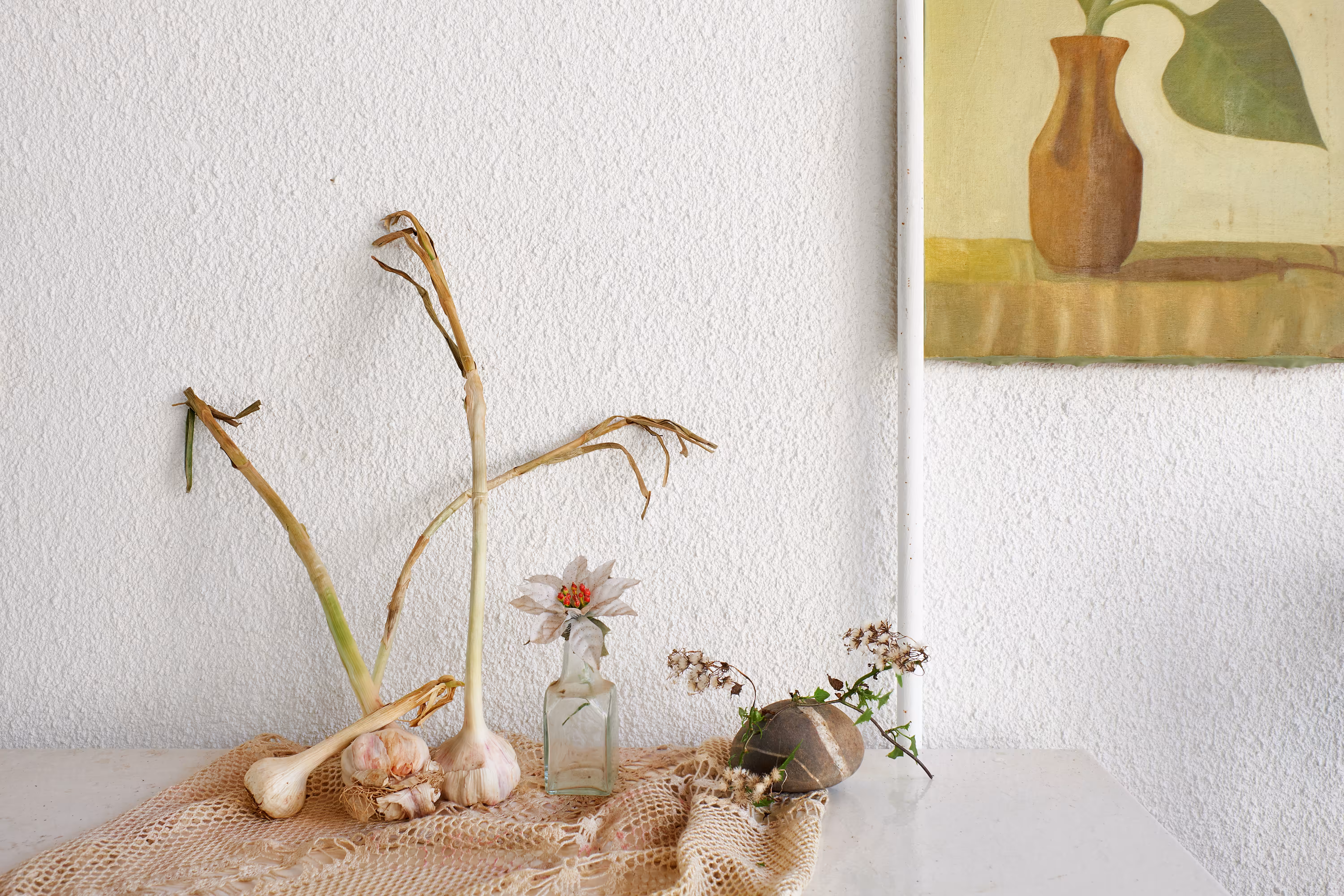 Still Life - 2