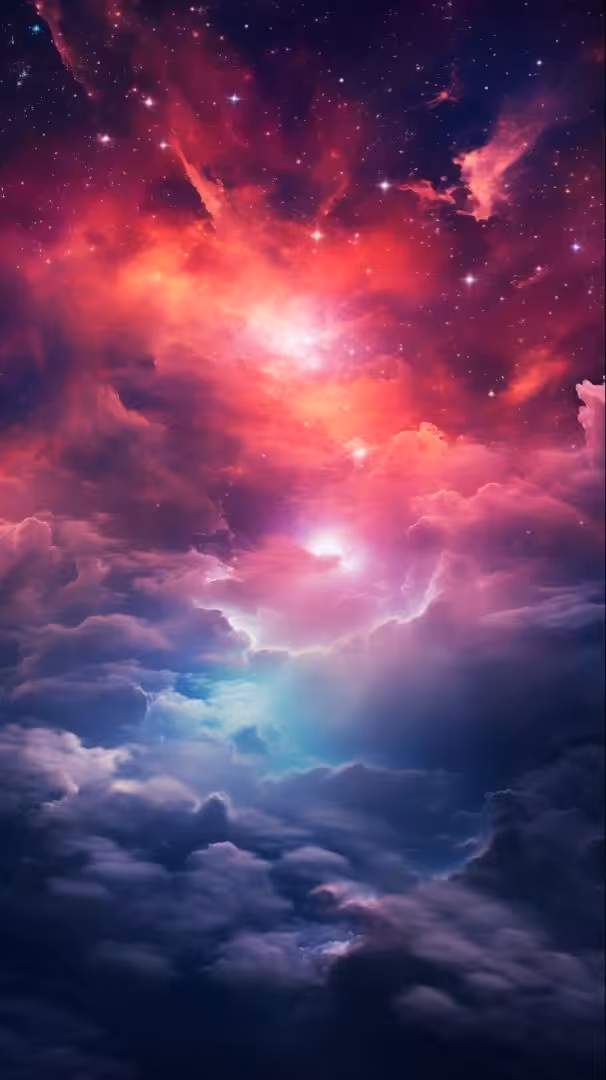 Starry nights✨️
