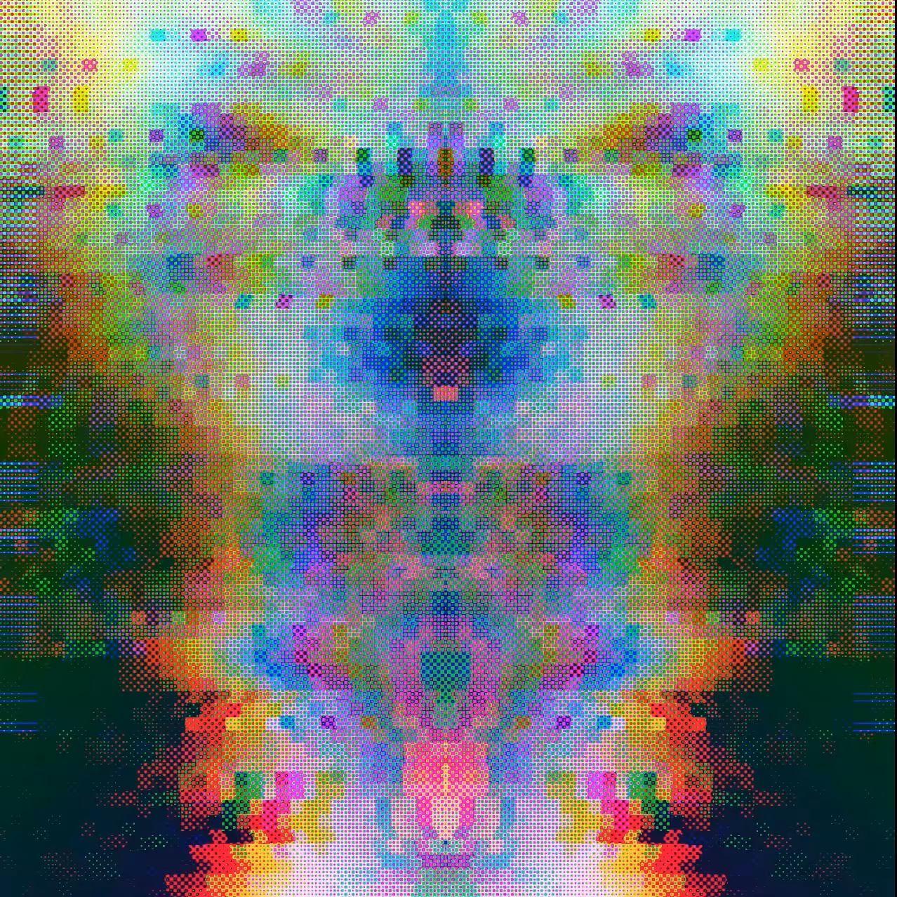 Data Hive #1