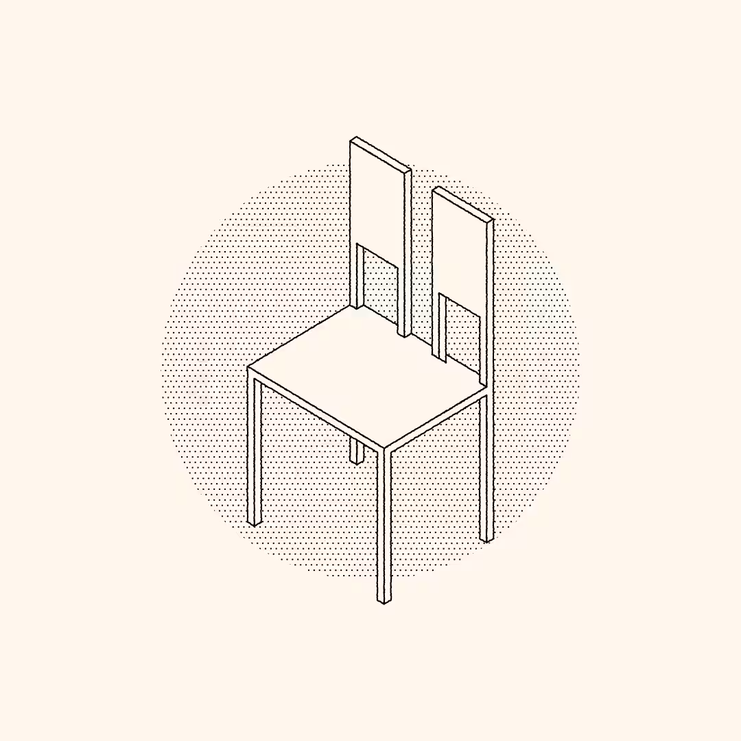 Chair #20