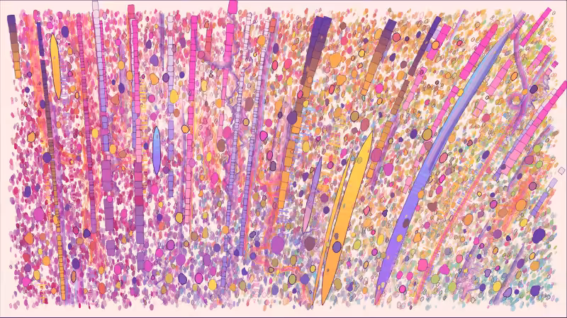 Tiny Endless Things #240