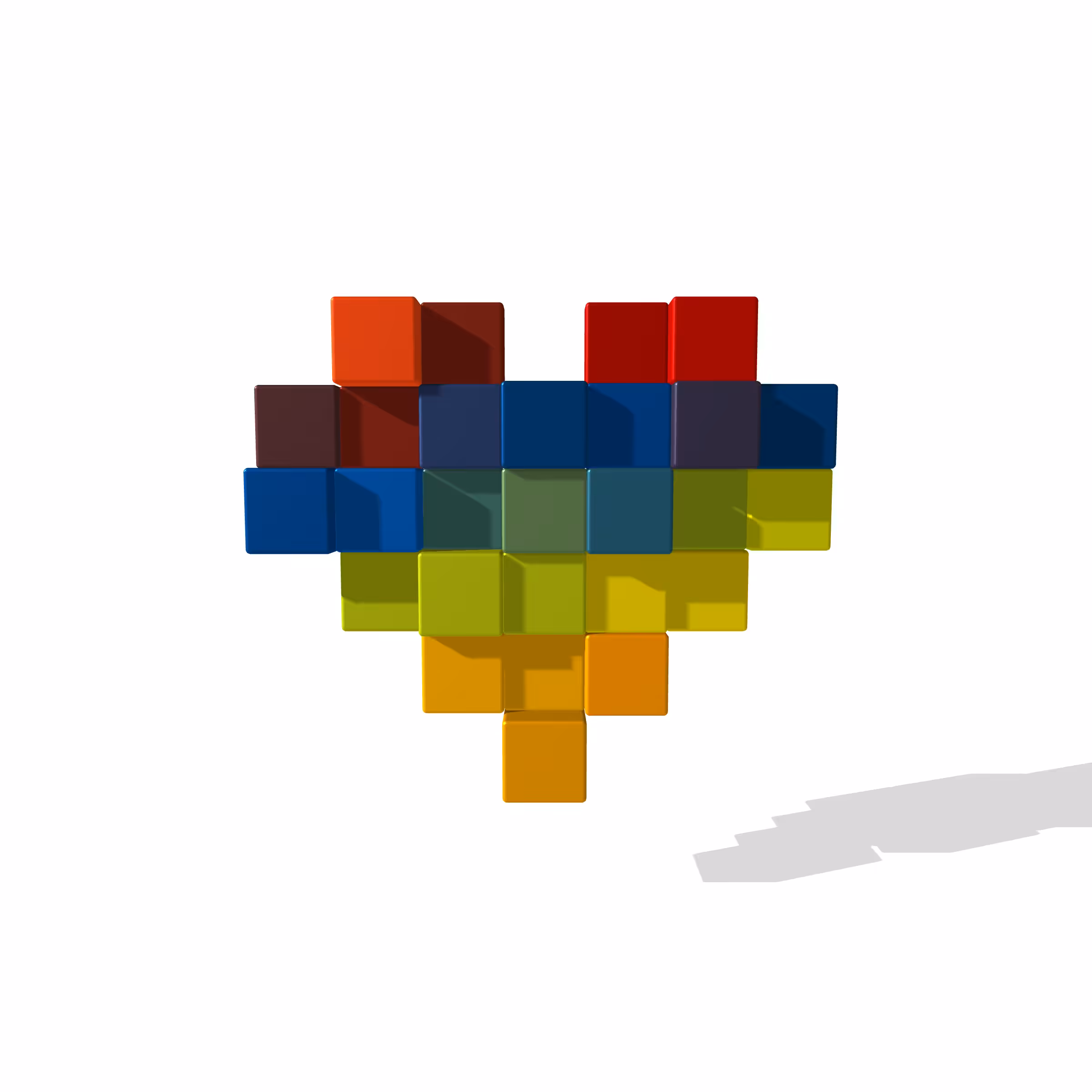 heart + craft #20683