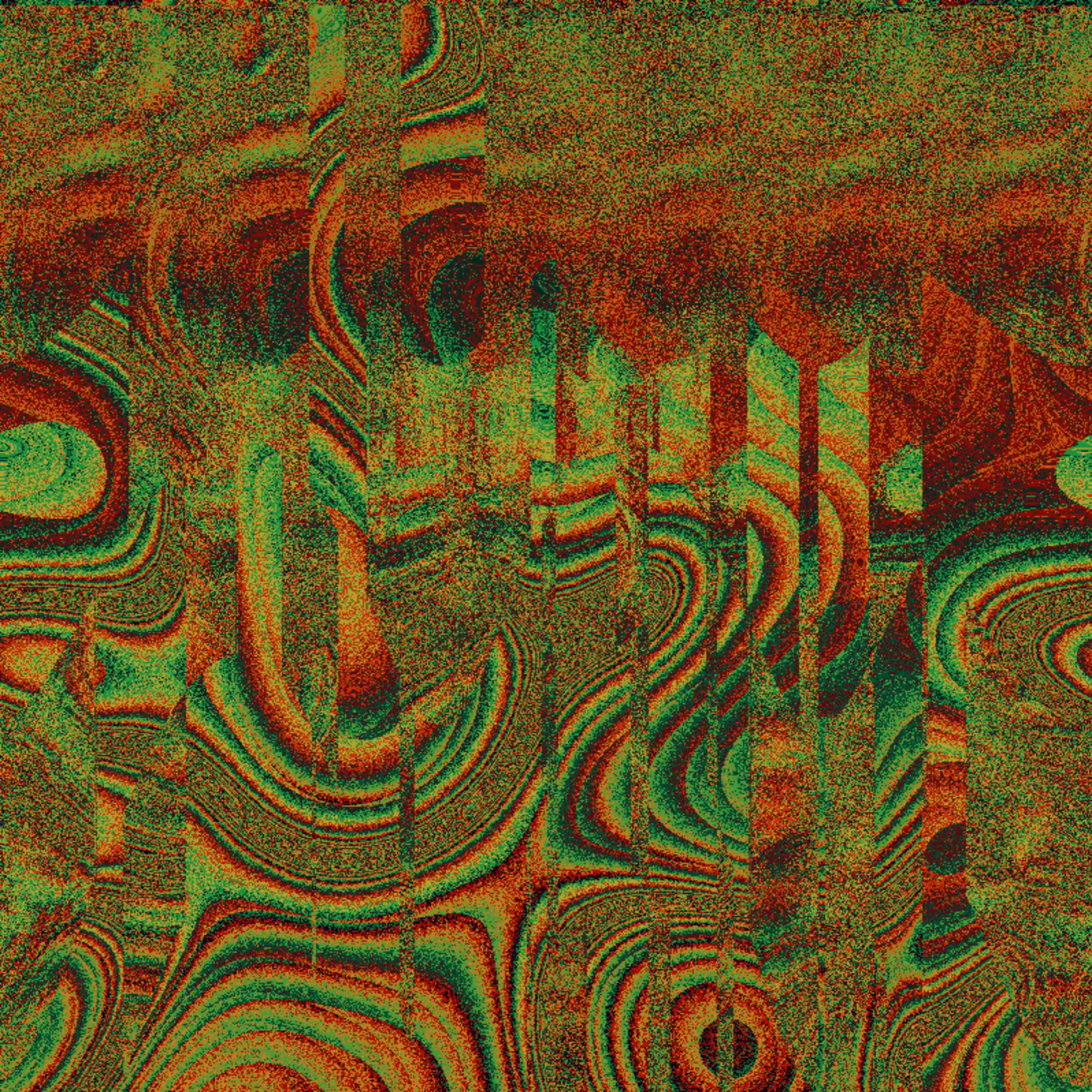 Feedback Mirrors #1