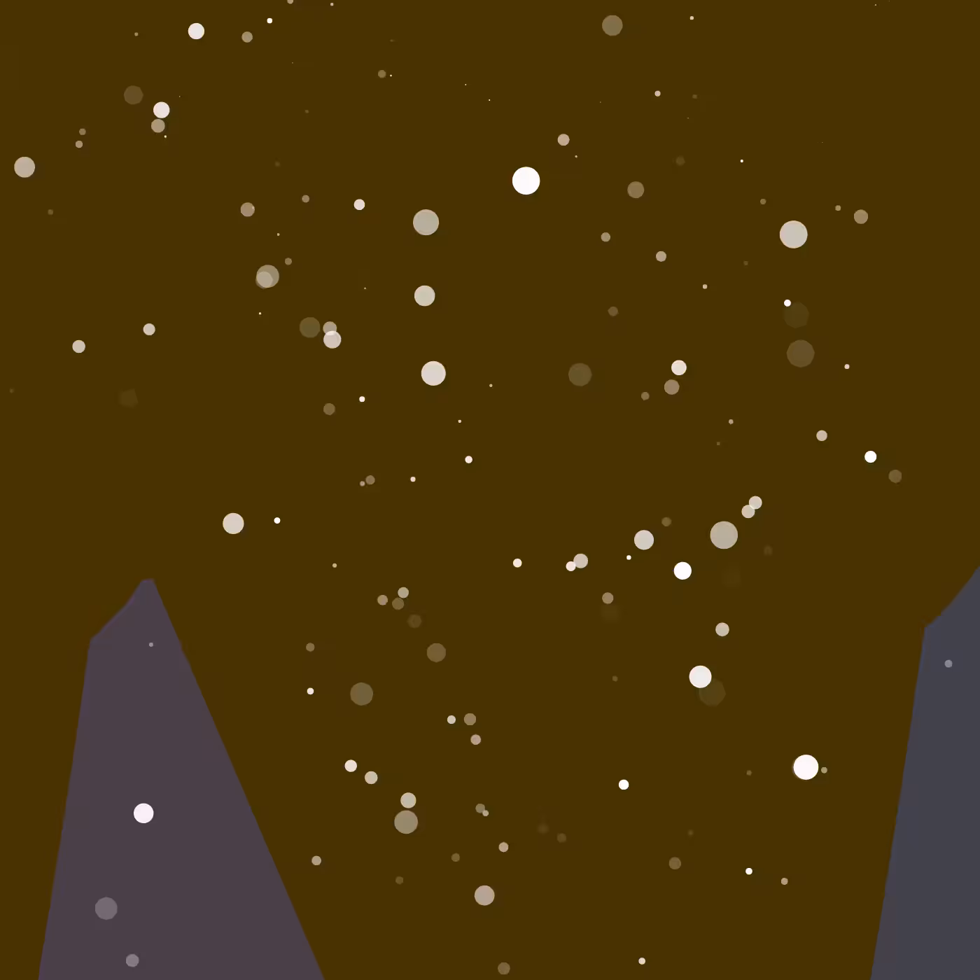 Holiday Snowfall #33