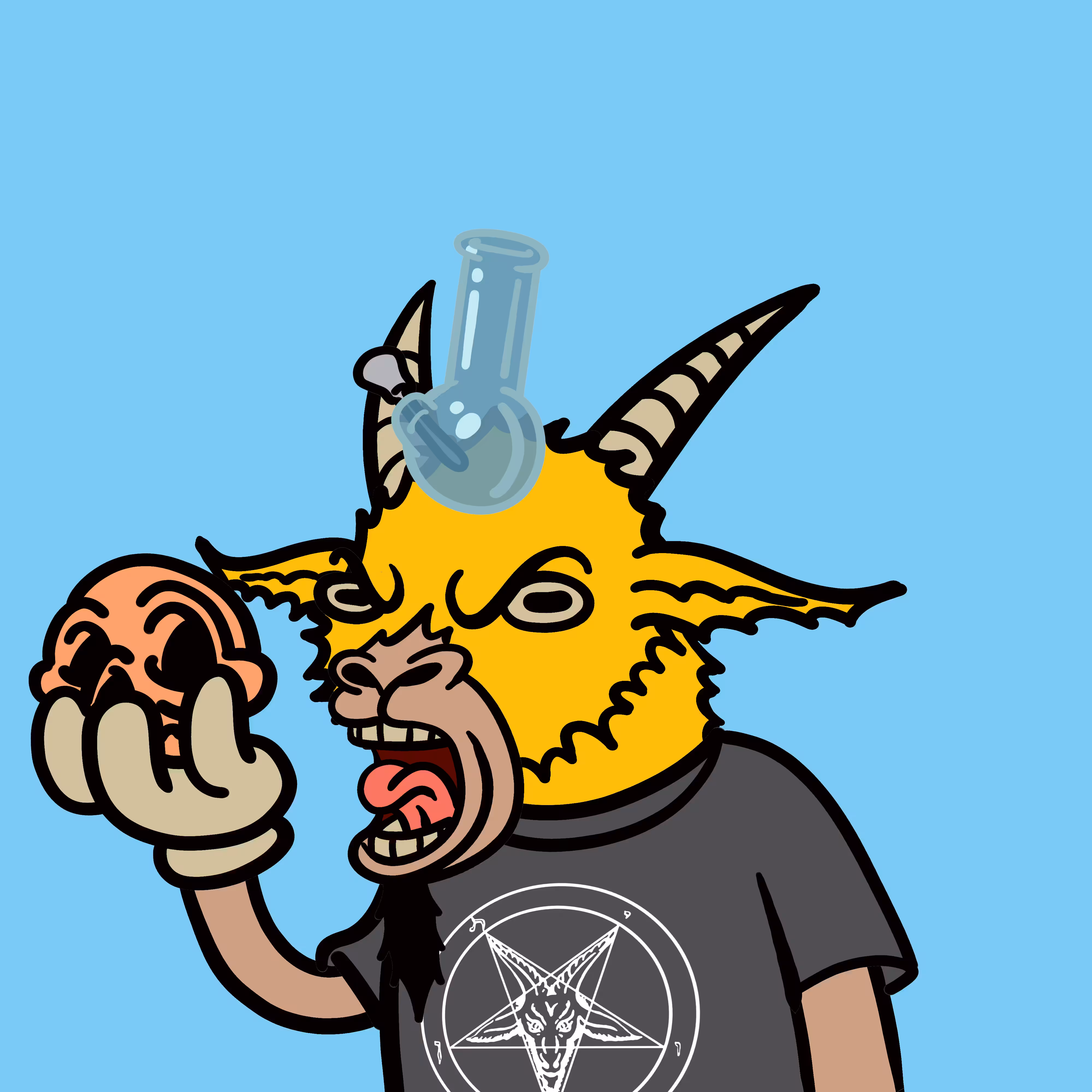 BAPHOTEZ #20