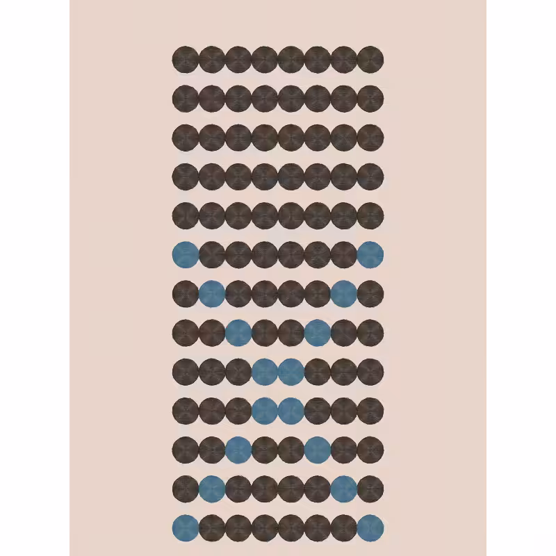 Poetics of Space #301