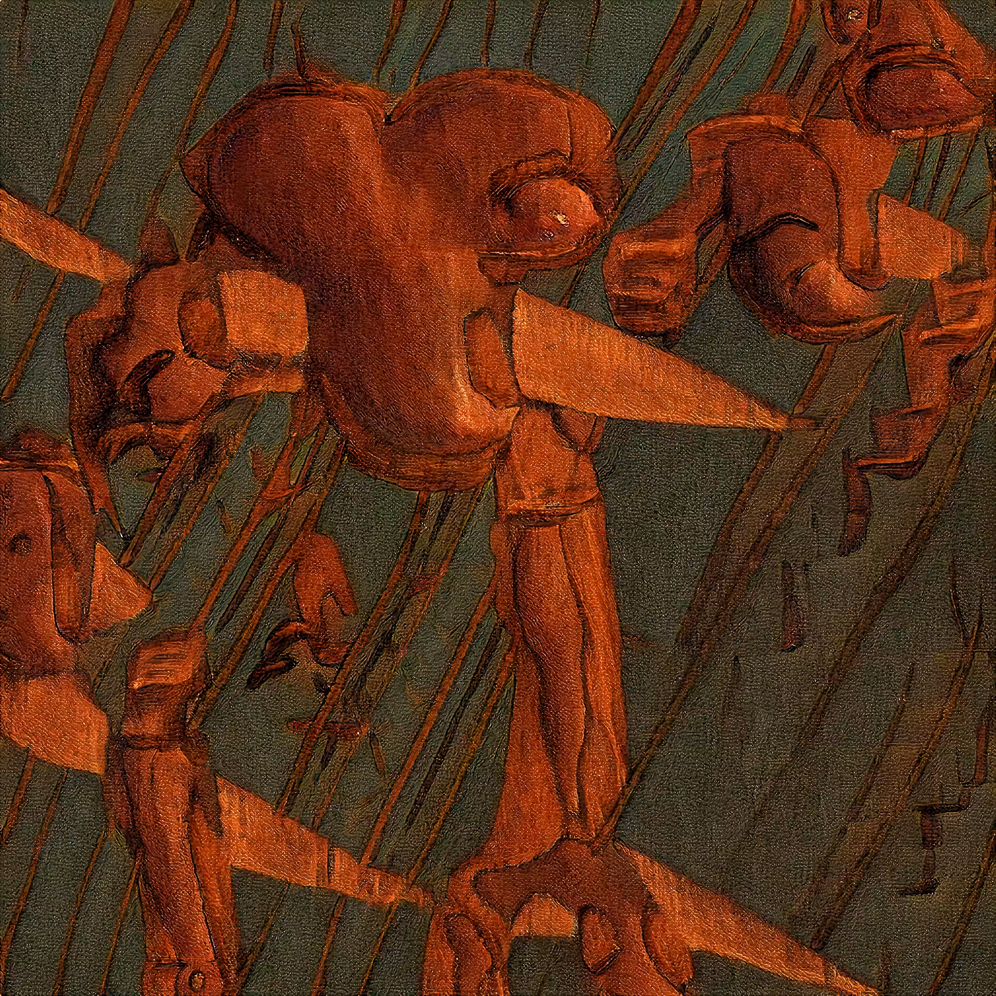 Hunters