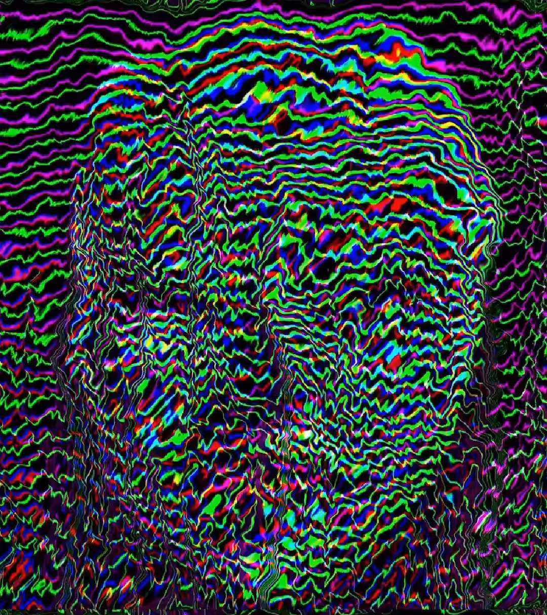 That Voice In Your Head Sure Is Loud