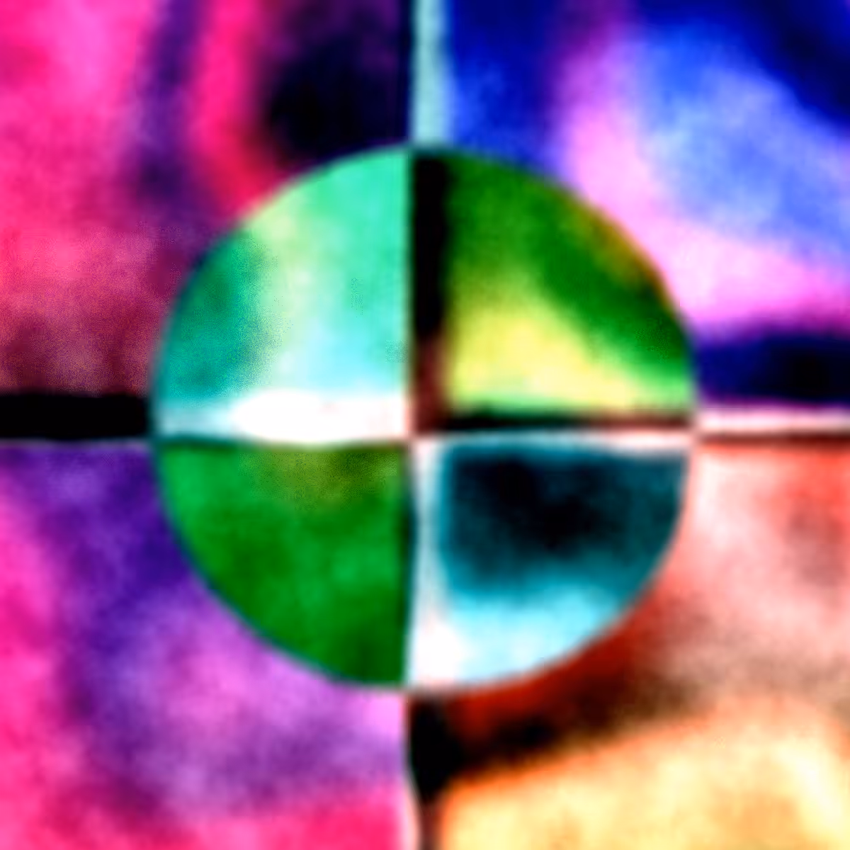 Symbolic Separations #22