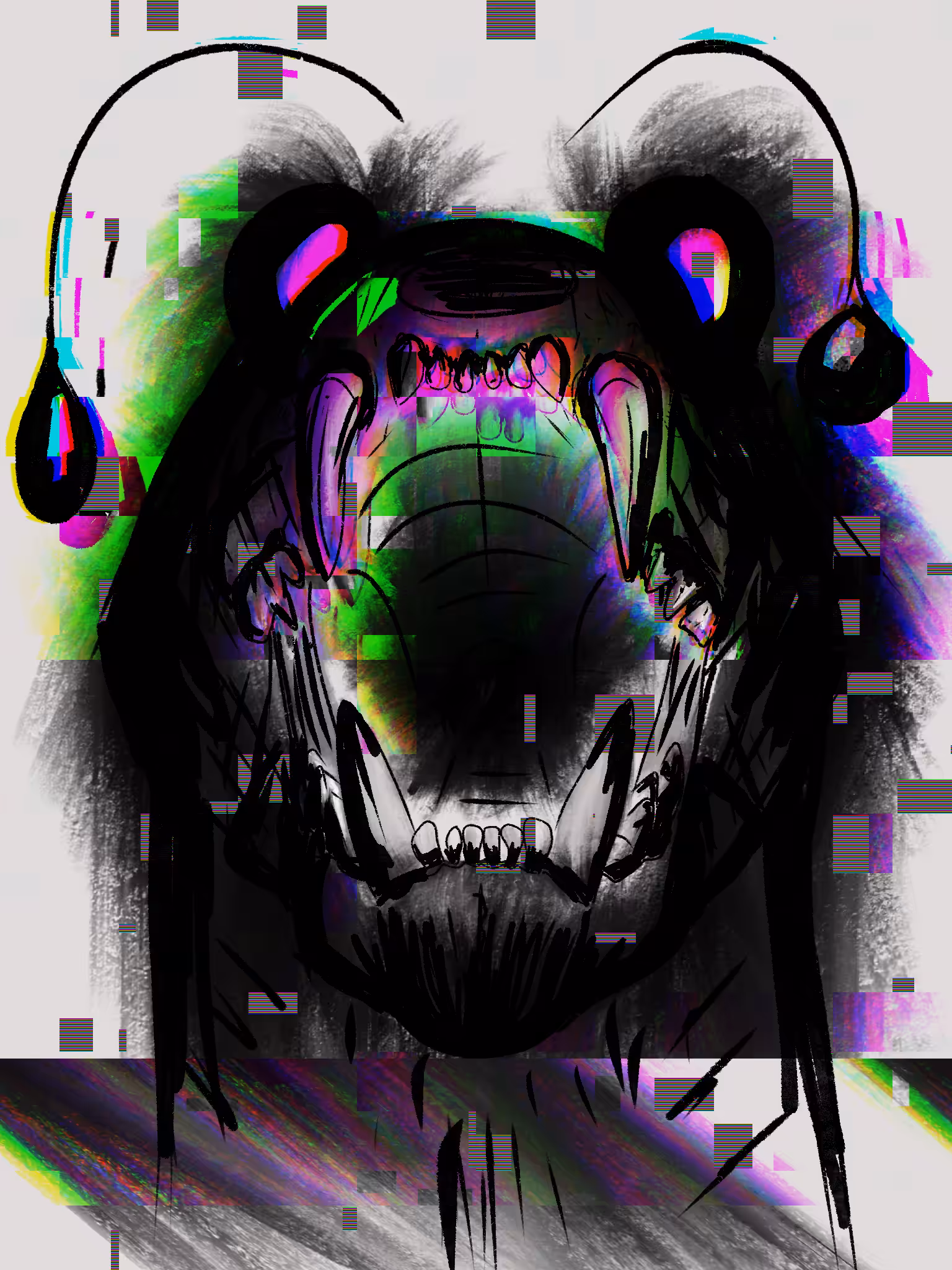 Innsmouth Principal