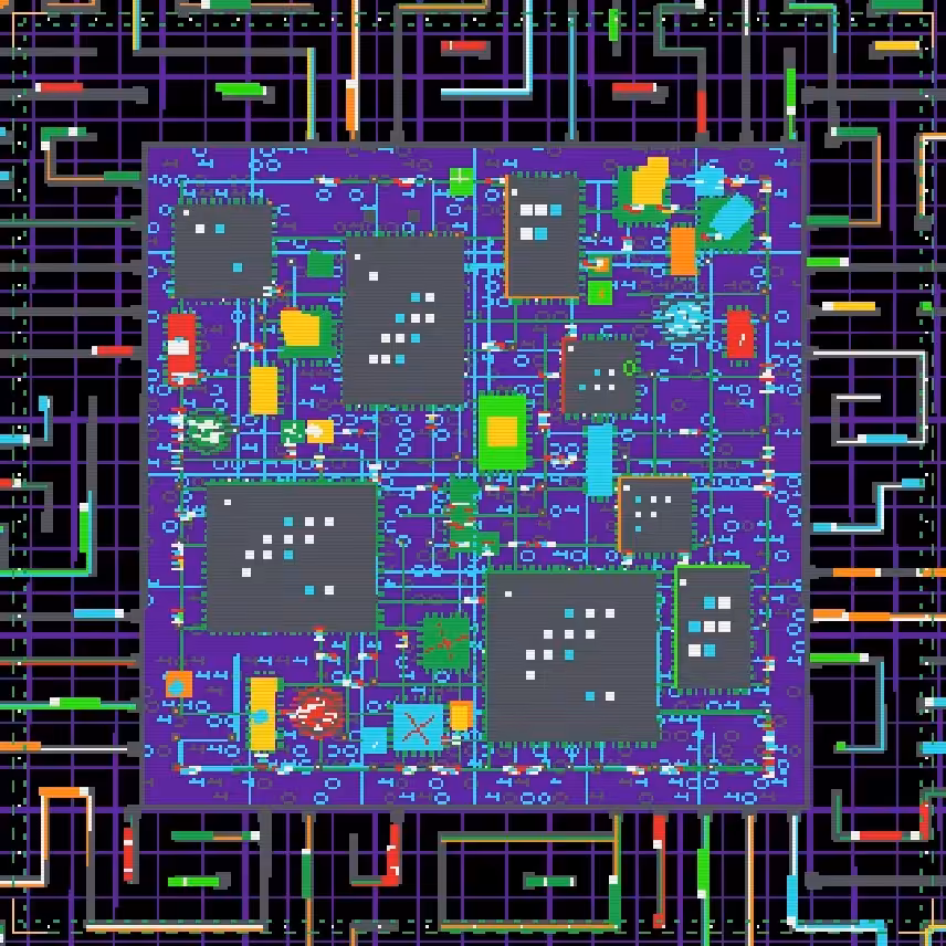 KRAUTWERKS:  Circuit District 01