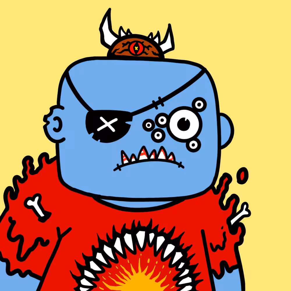 Dedfrenz #3 #12