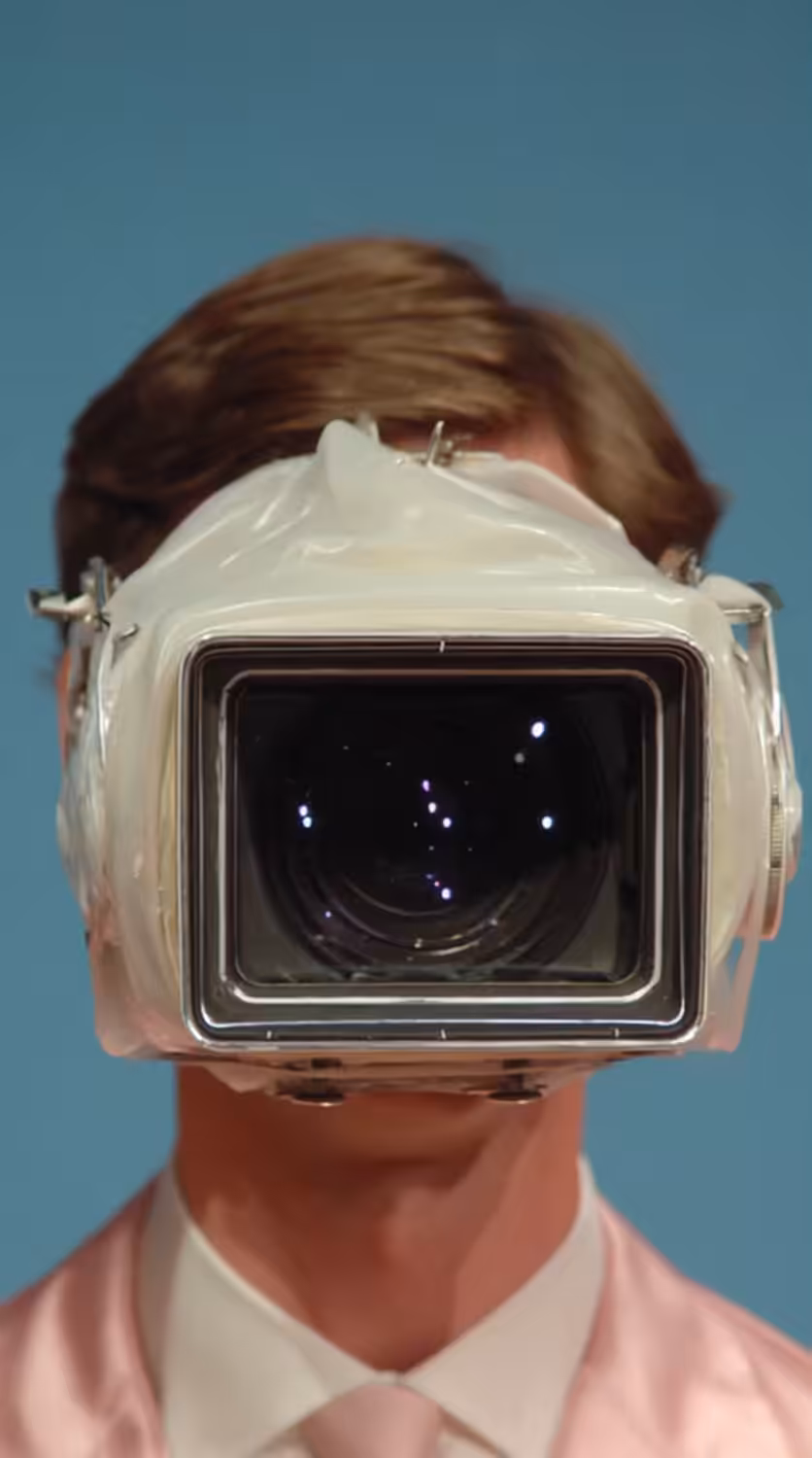 The Cine "Machines"