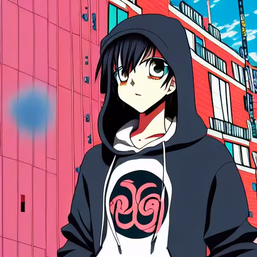 Ani Hood #2