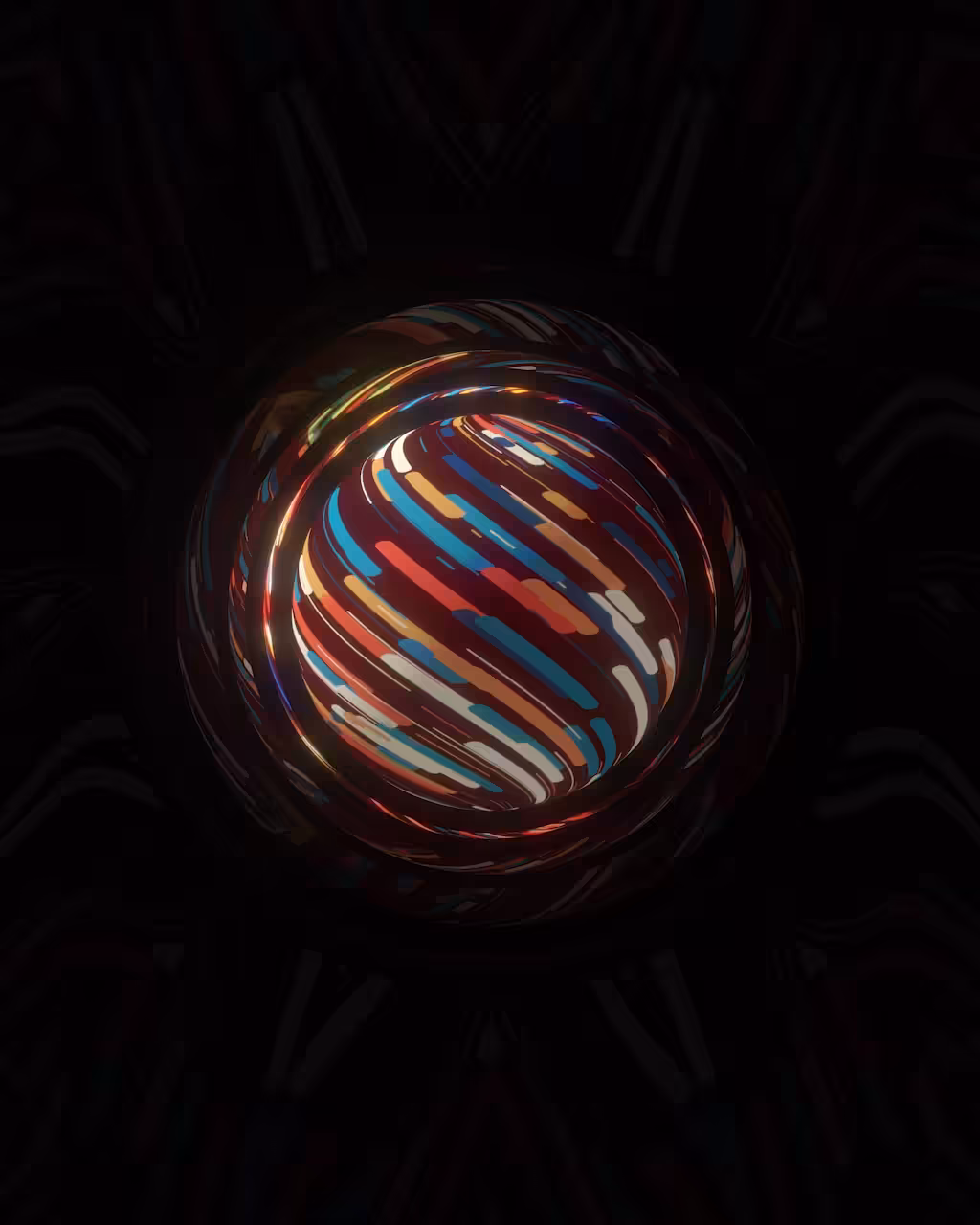 Orb #507