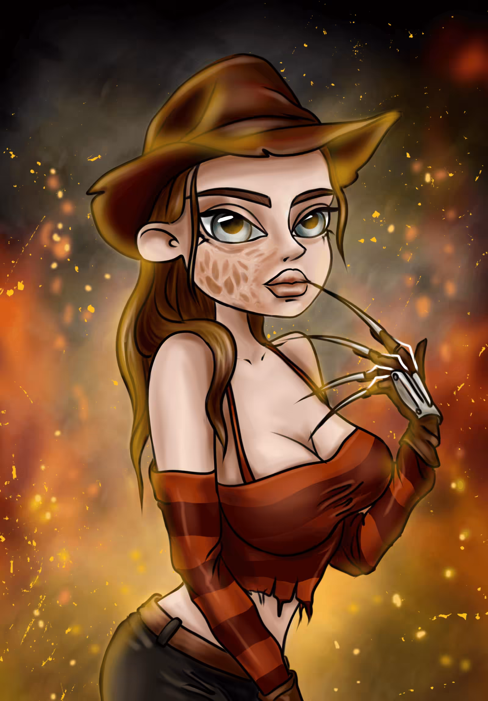 Cryptina #53