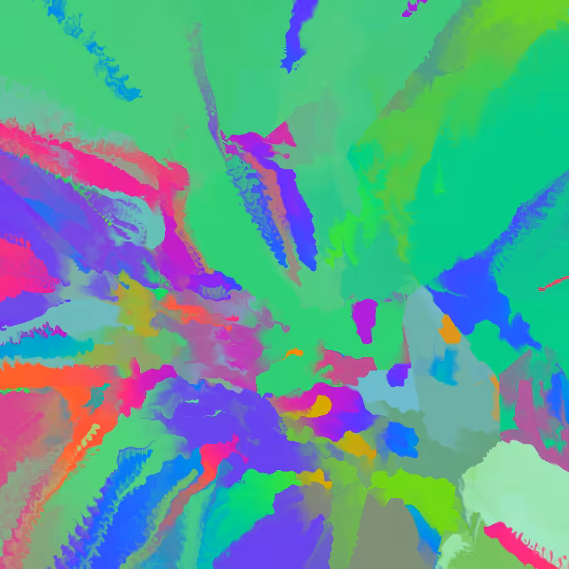Bored Computer Screen #773
