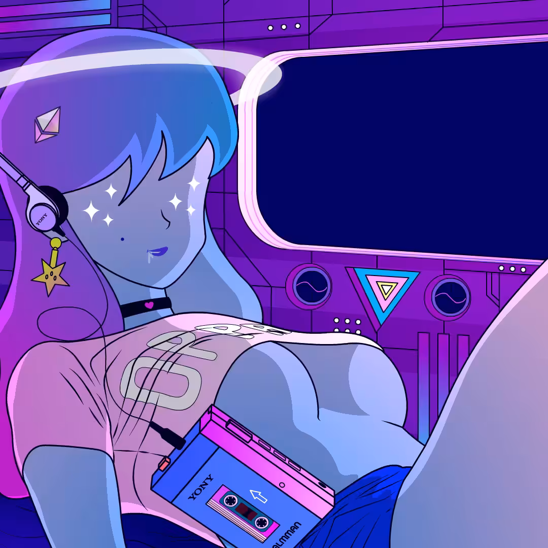 COSMOLOVE