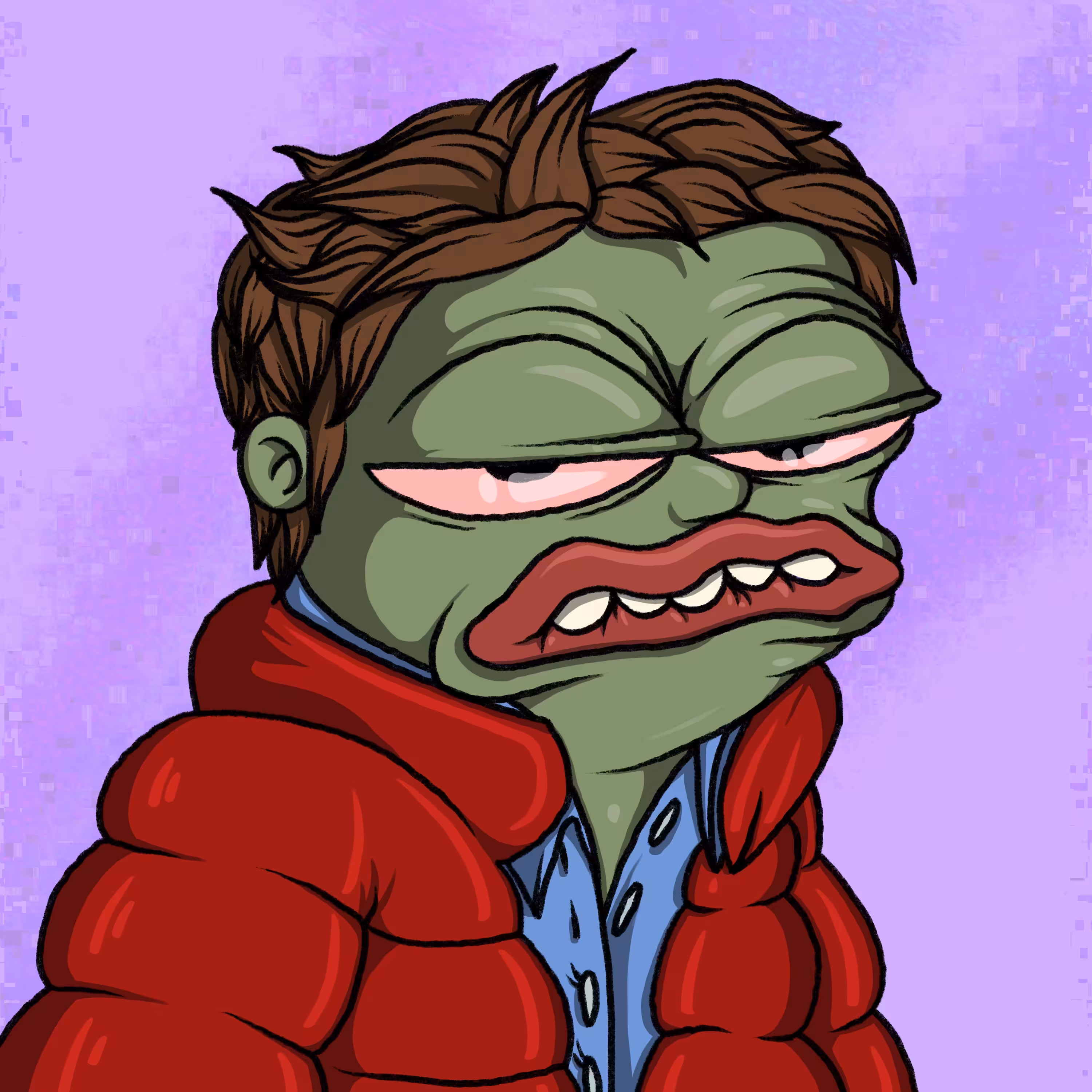 Degen Ben