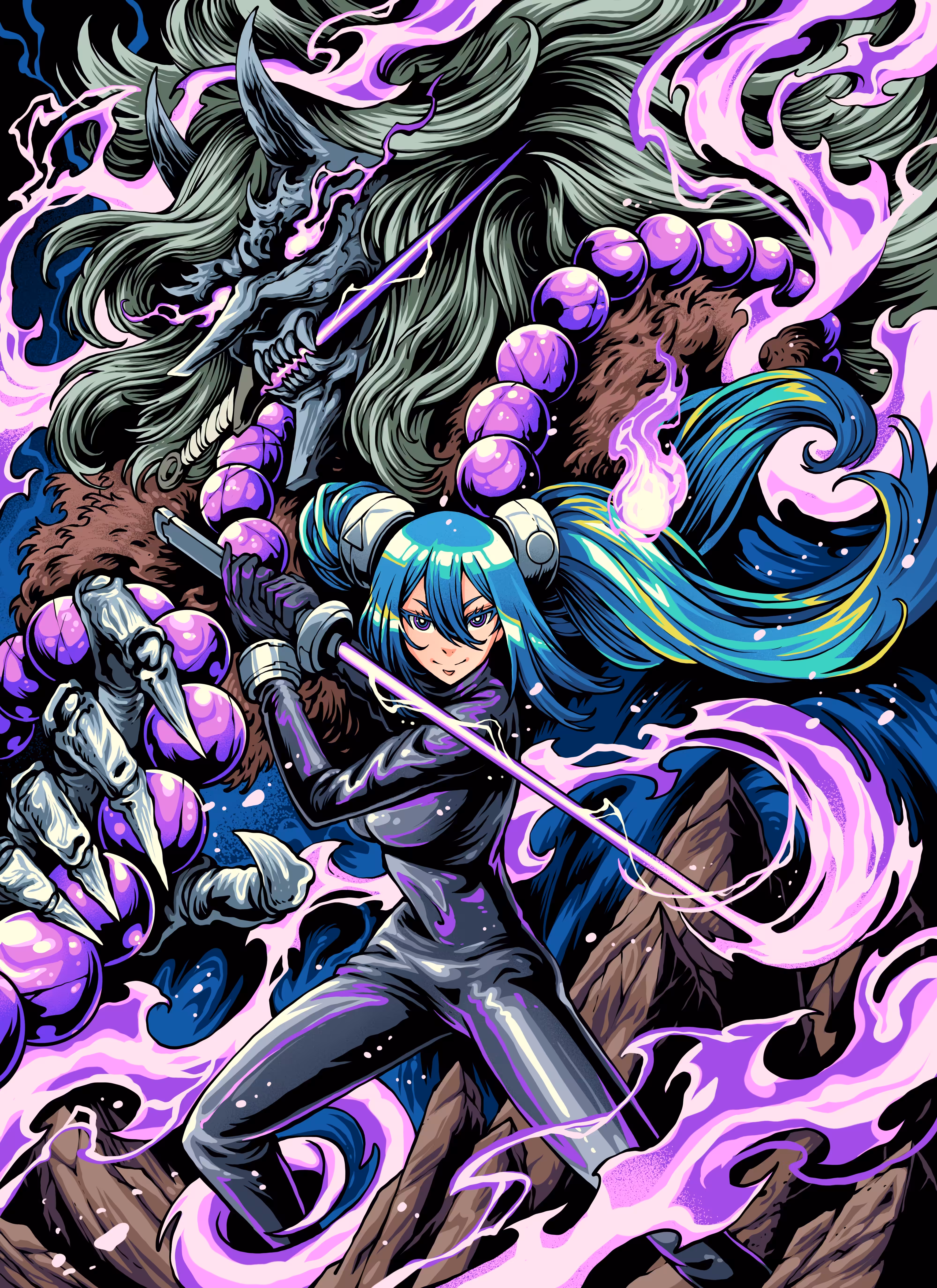 SHIN