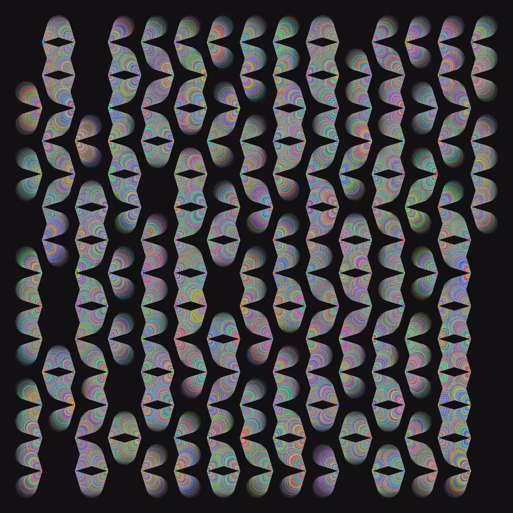 Old conceptions #12