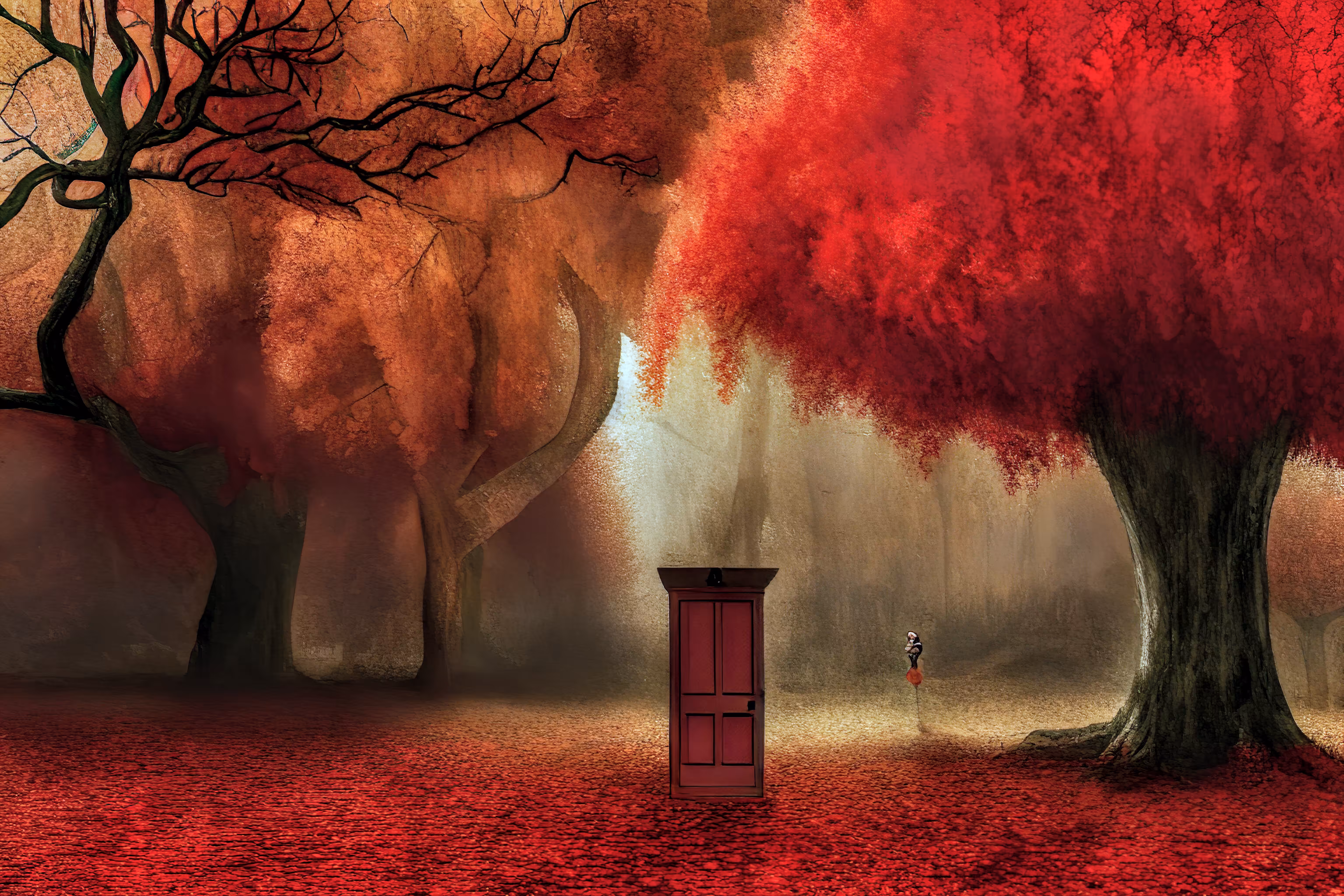 Autumn Study 53