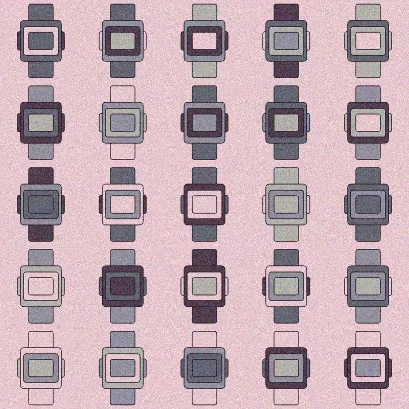 Watch Collector #23