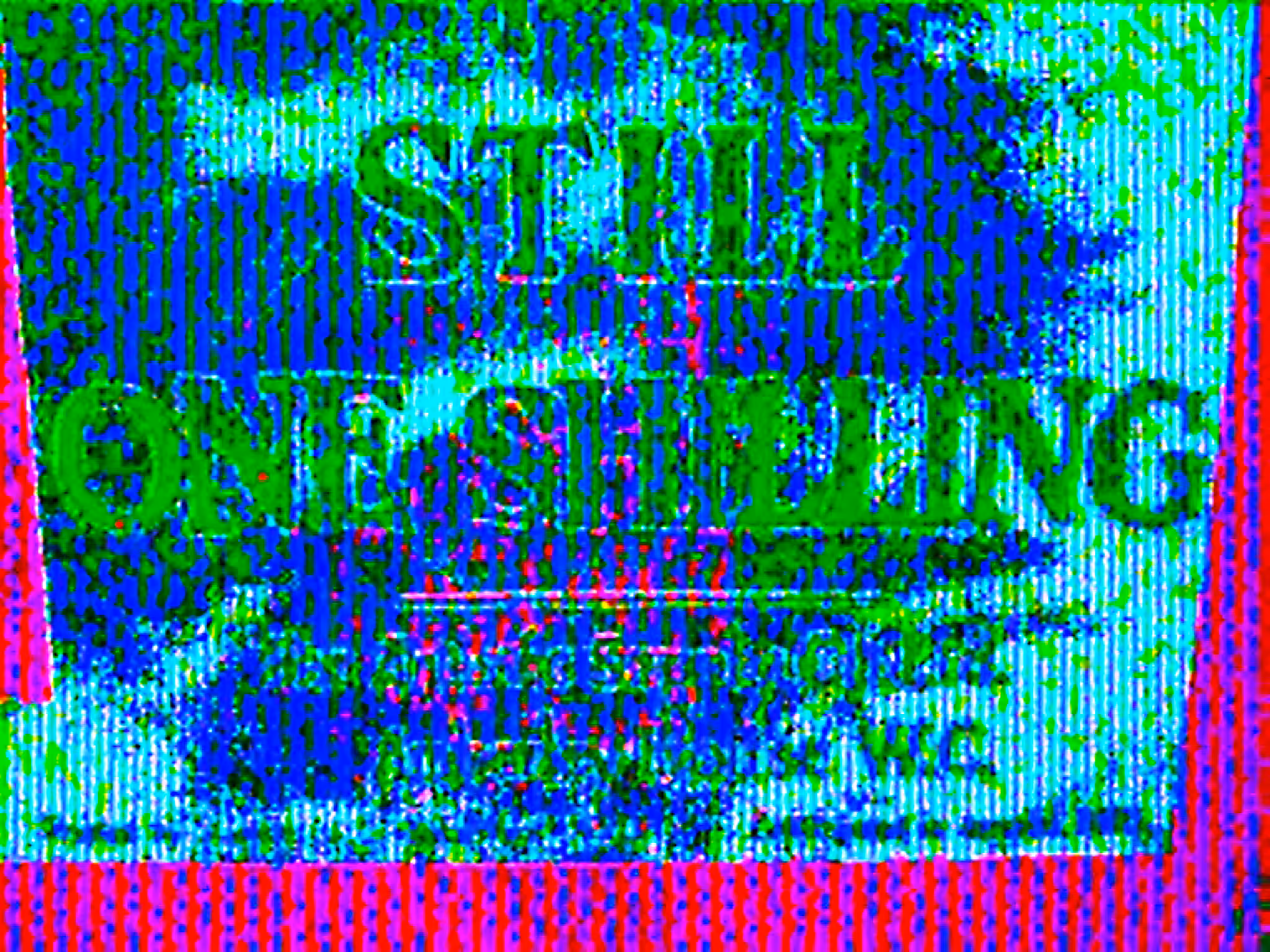 Still One Shilling