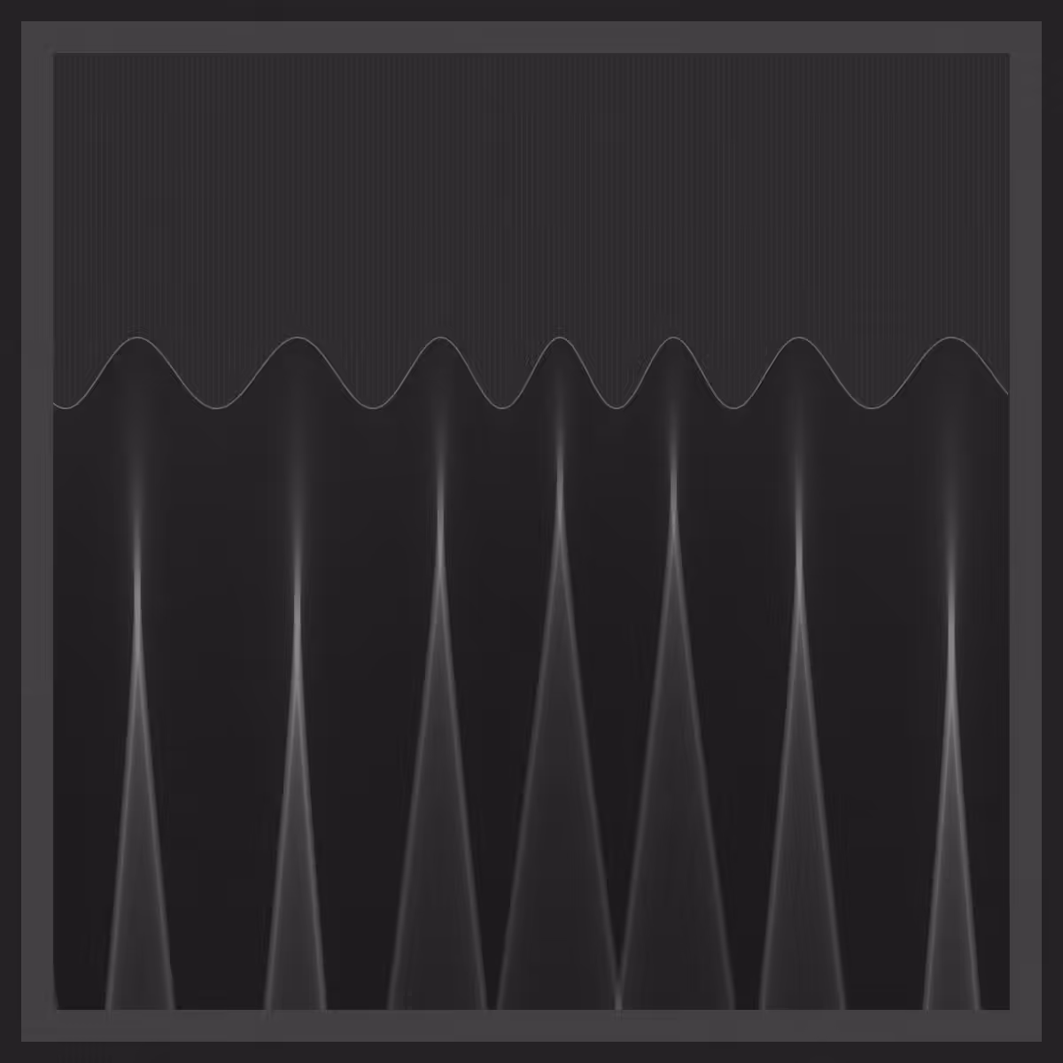 Light Modulation #52