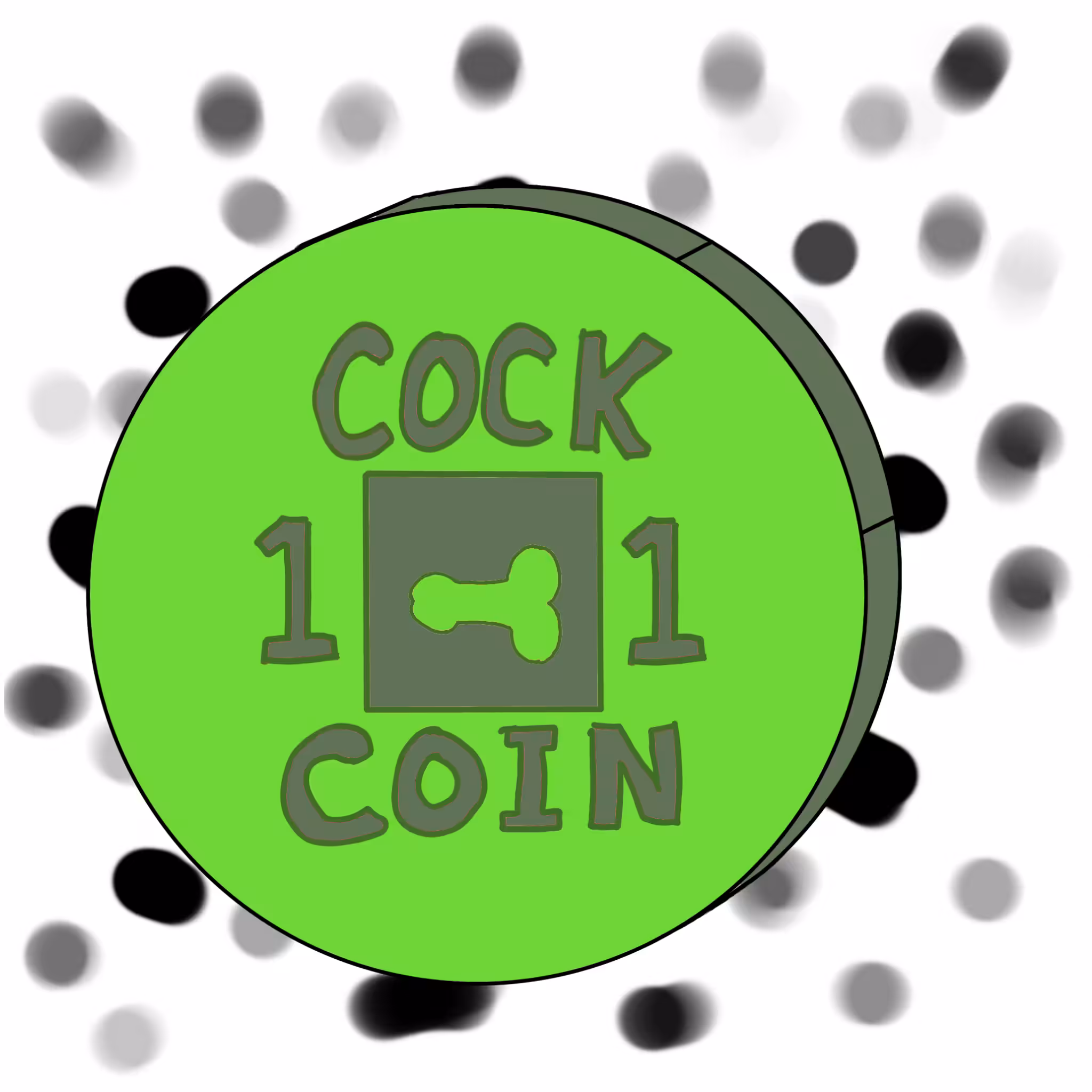 Cockcoins #7
