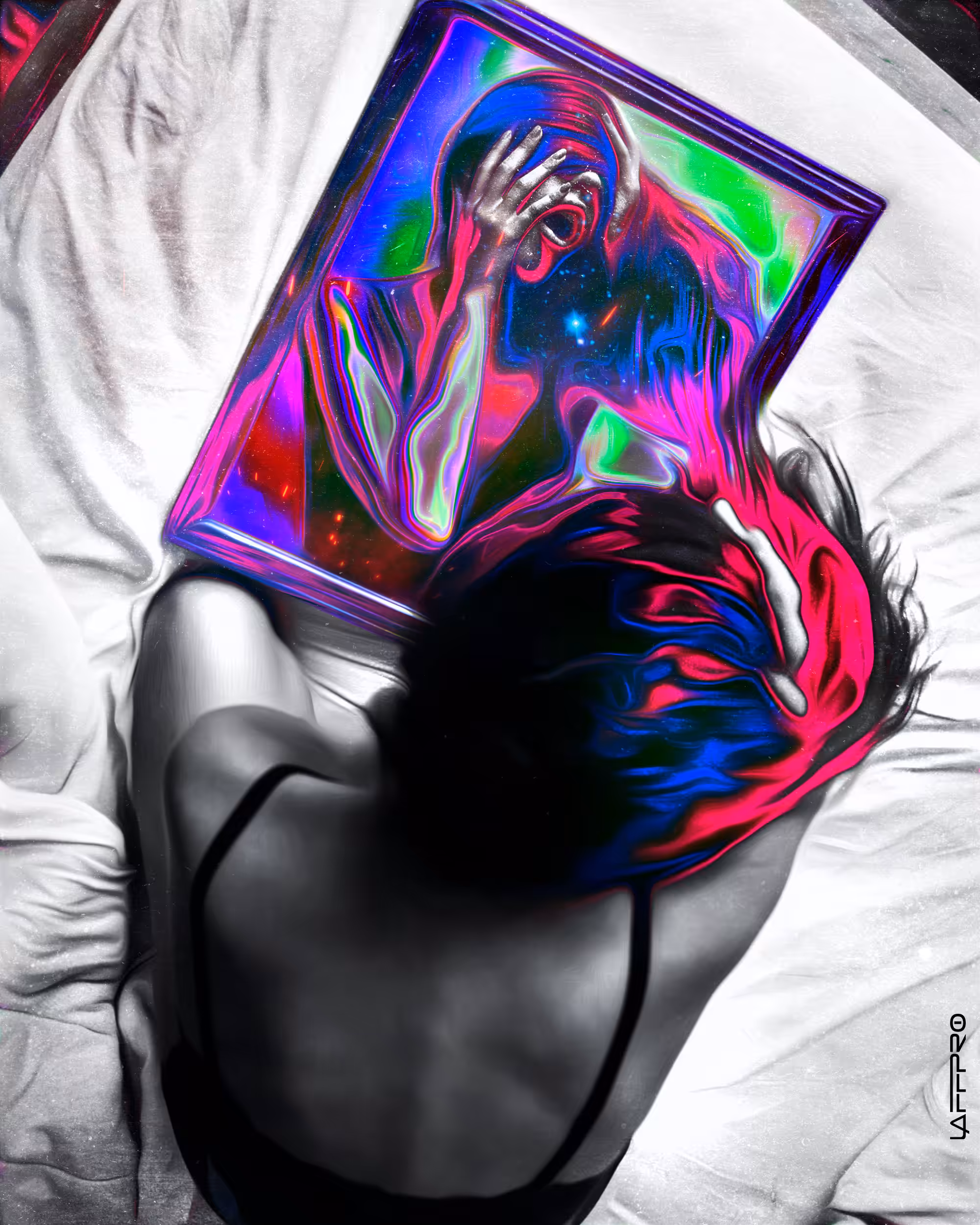Creative Reflection