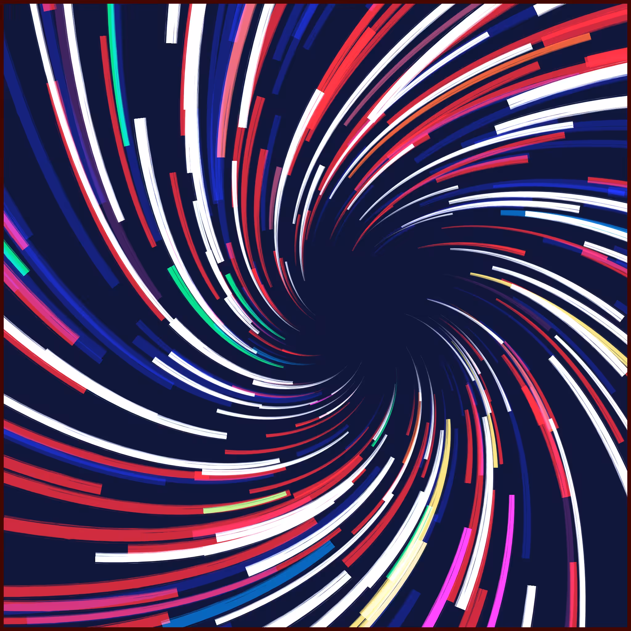 Caught in the maelstrom #182