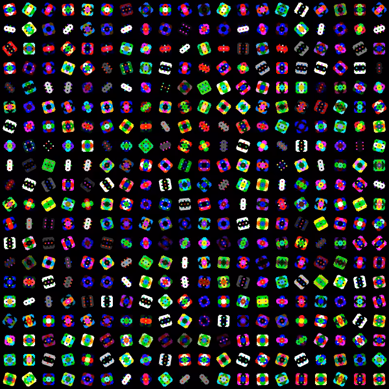little.delusions #9