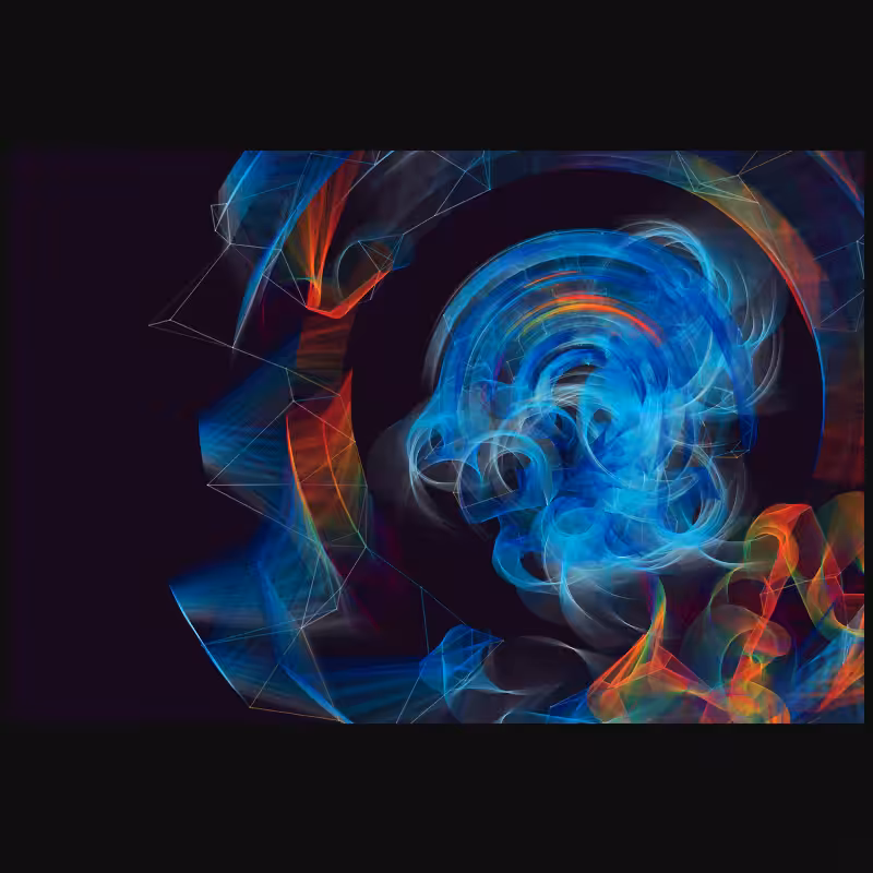 Matter Waves #132